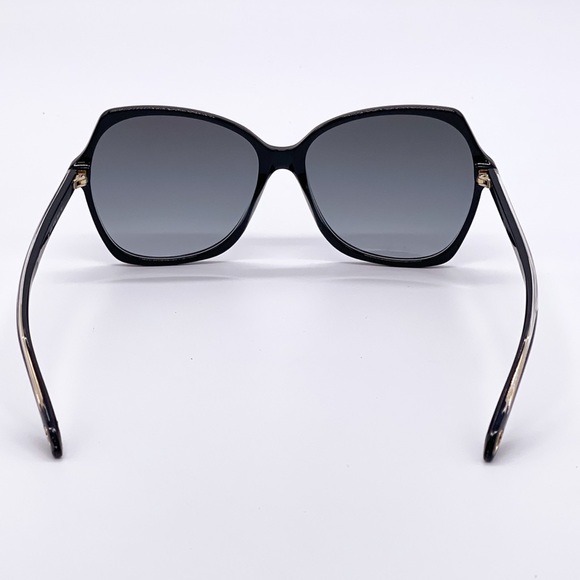 NEW GIVENCHY GV7094/S 807 WOMEN’S SUNGLASSES GIVENCHY GV 7094/S BLACK - Picture 6 of 11